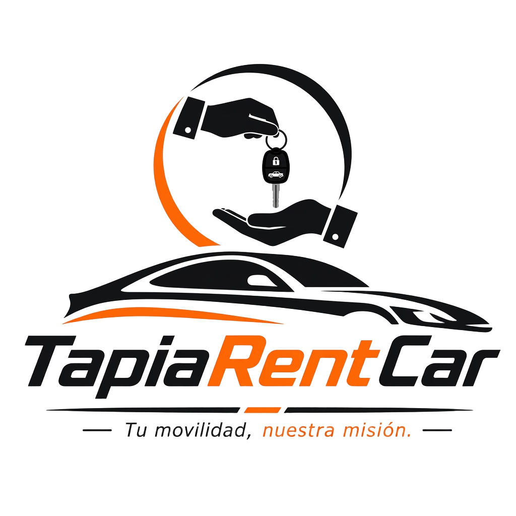 Tapia RentCar - Tu movilidad, nuestra misión